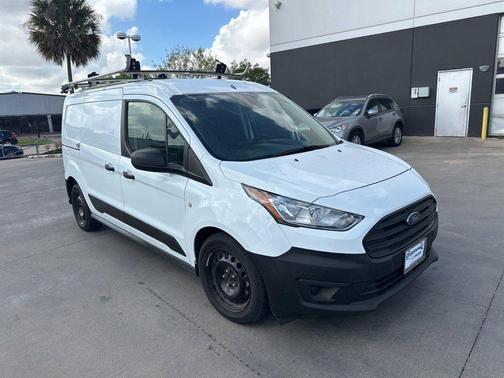 2020 Ford Transit Connect XL Cargo Van