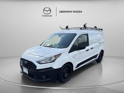 2020 Ford Transit Connect XL Cargo Van