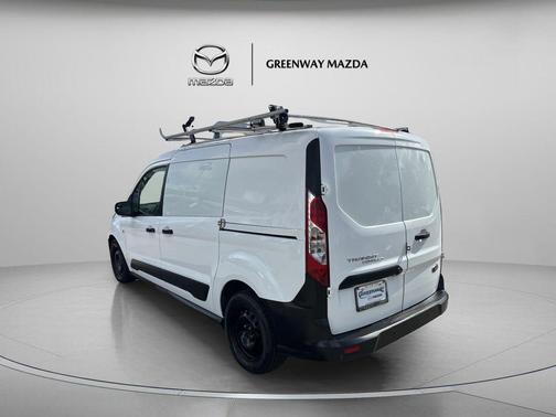 2020 Ford Transit Connect XL Cargo Van