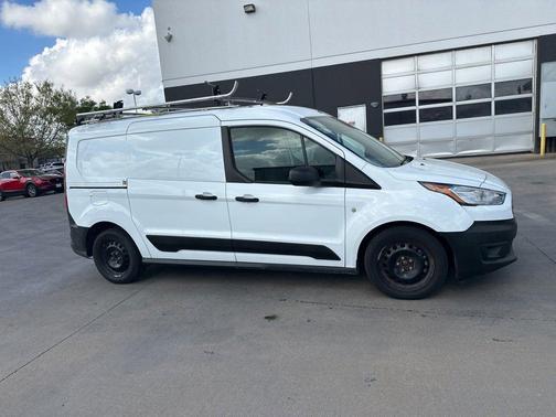 2020 Ford Transit Connect XL Cargo Van