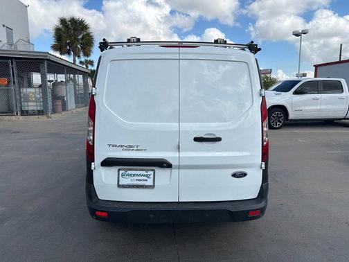 2020 Ford Transit Connect XL Cargo Van