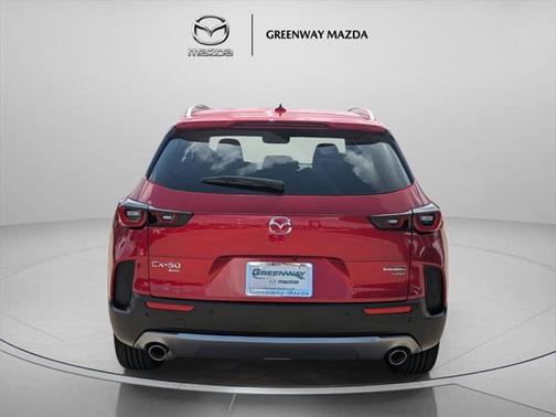 2025 Mazda CX-50 2.5 Turbo Premium Plus Package