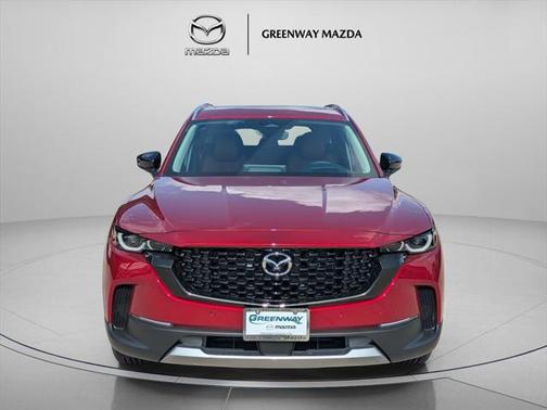2025 Mazda CX-50 2.5 Turbo Premium Plus Package