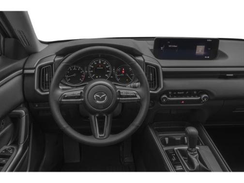 cypress 2026 Mazda CX-50 2.5 S Select Package