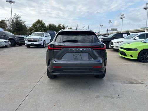 2023 Lexus NX 350 Premium