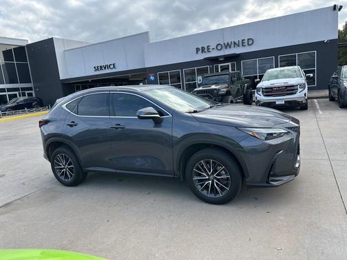 2023 Lexus NX 350 Premium