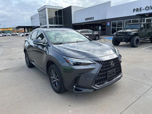 2023 Lexus NX 350 Premium