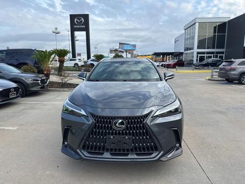 2023 Lexus NX 350 Premium