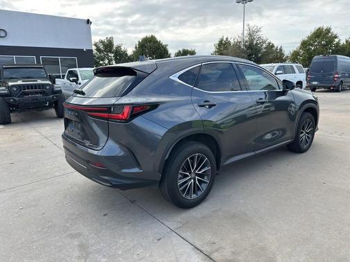 2023 Lexus NX 350 Premium