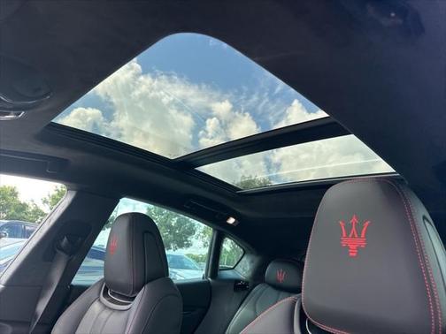 2022 Maserati Levante GT