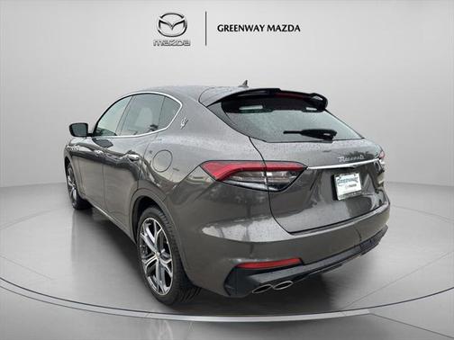2022 Maserati Levante GT