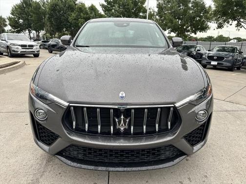 2022 Maserati Levante GT