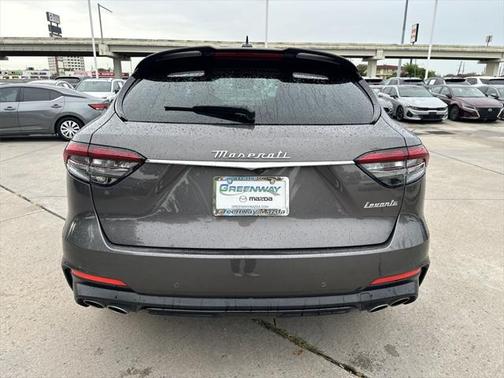 2022 Maserati Levante GT