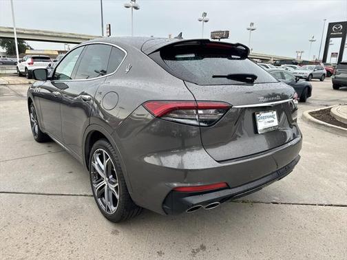 2022 Maserati Levante GT