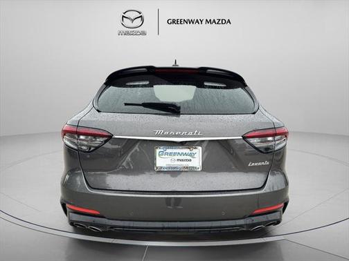 2022 Maserati Levante GT