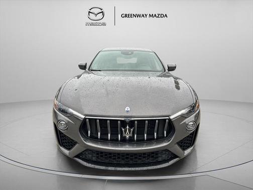 2022 Maserati Levante GT