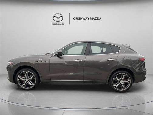2022 Maserati Levante GT