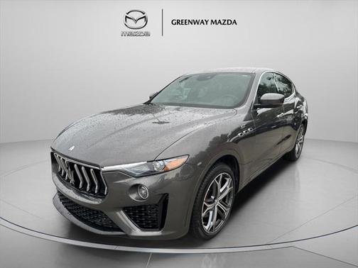 2022 Maserati Levante GT
