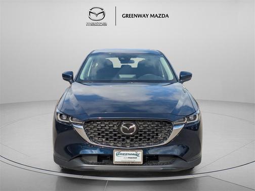 2025 Mazda CX-5 2.5 S