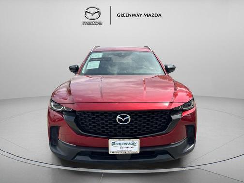 2024 Mazda CX-50 2.5 S Preferred Package