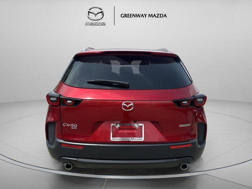 2024 Mazda CX-50 2.5 S Preferred Package