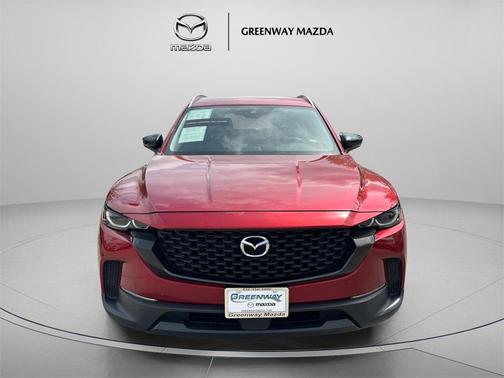 2024 Mazda CX-50 2.5 S Preferred Package