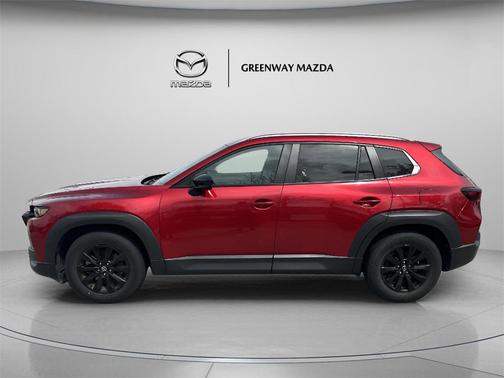 2024 Mazda CX-50 2.5 S Preferred Package