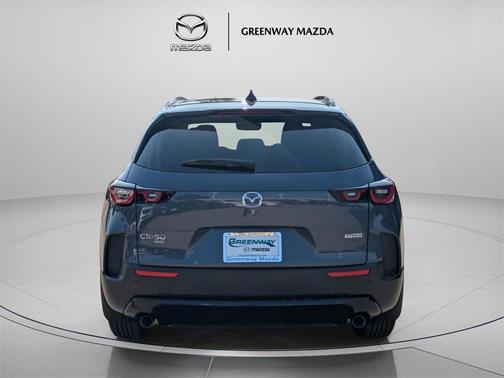 2026 Mazda CX-50 Hybrid Premium