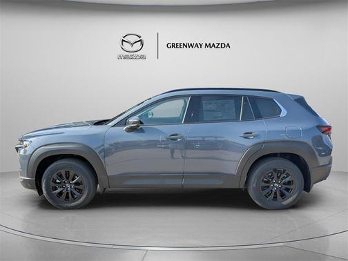 2026 Mazda CX-50 Hybrid Premium