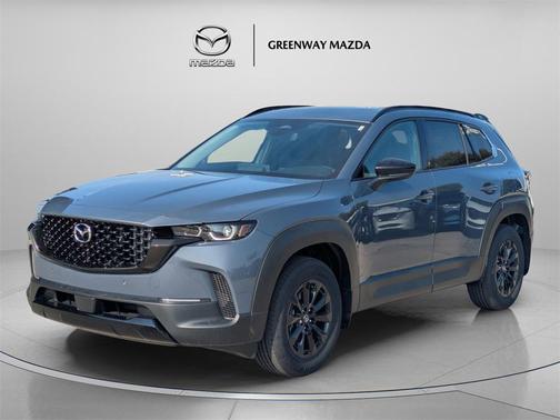 2026 Mazda CX-50 Hybrid Premium