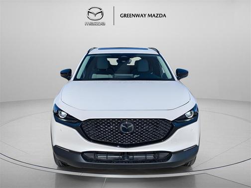 2026 Mazda CX-30 2.5 S