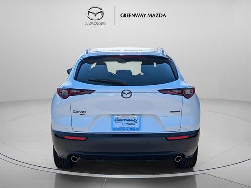 2026 Mazda CX-30 2.5 S