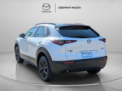 2026 Mazda CX-30 2.5 S