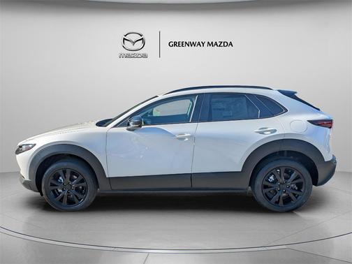 2026 Mazda CX-30 2.5 S
