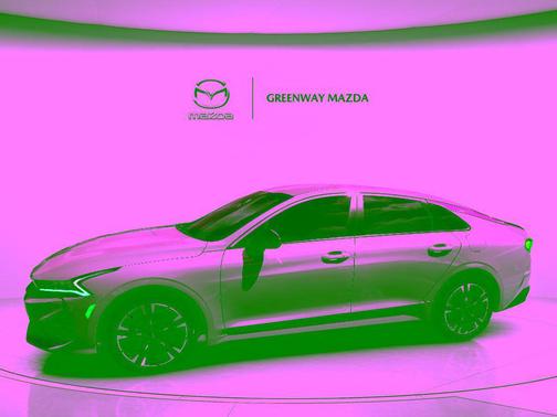 Wolf Gray 2024 Kia K5 GT-Line