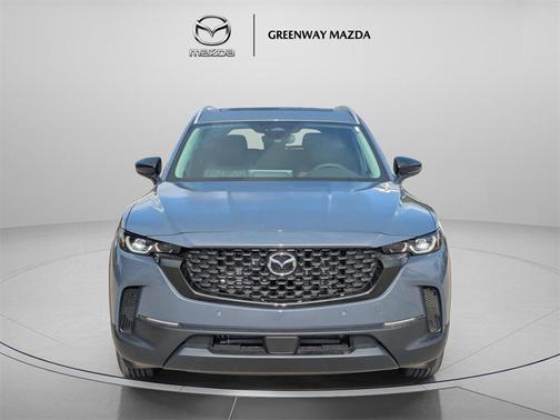 2026 Mazda CX-50 Hybrid Preferred