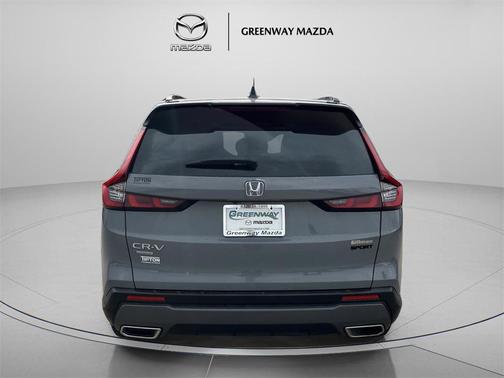 2024 Honda CR-V Hybrid Sport AWD