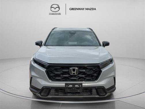 2024 Honda CR-V Hybrid Sport AWD