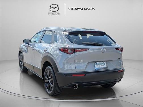 2025 Mazda CX-30 2.5 S Select Sport