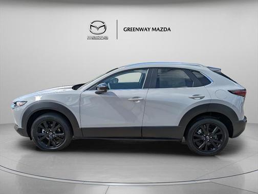 2025 Mazda CX-30 2.5 S Select Sport