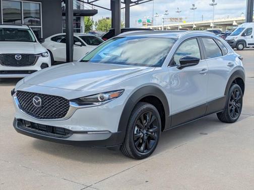 2025 Mazda CX-30 2.5 S Select Sport