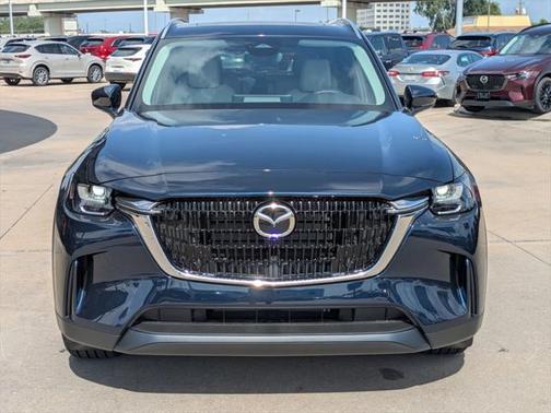 2025 Mazda CX-90 3.3 Turbo Preferred