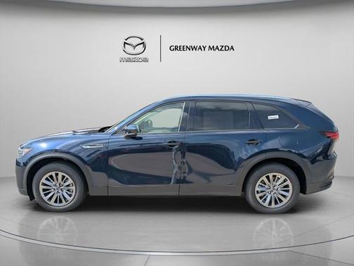 2025 Mazda CX-90 3.3 Turbo Preferred