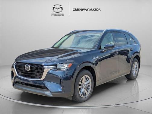 2025 Mazda CX-90 3.3 Turbo Preferred