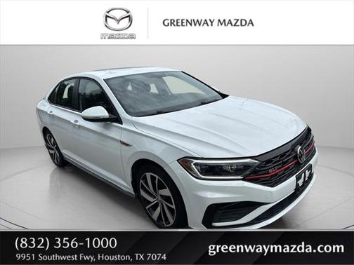 2019 Volkswagen Jetta GLI 2.0T S