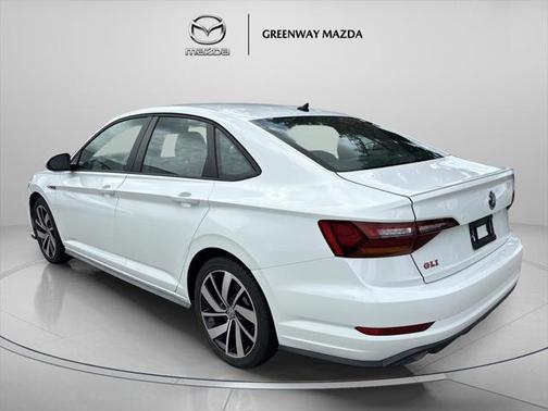 2019 Volkswagen Jetta GLI 2.0T S