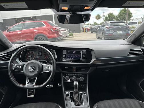 2019 Volkswagen Jetta GLI 2.0T S