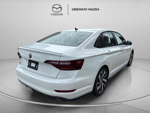 2019 Volkswagen Jetta GLI 2.0T S