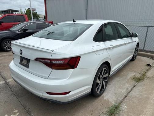 2019 Volkswagen Jetta GLI 2.0T S
