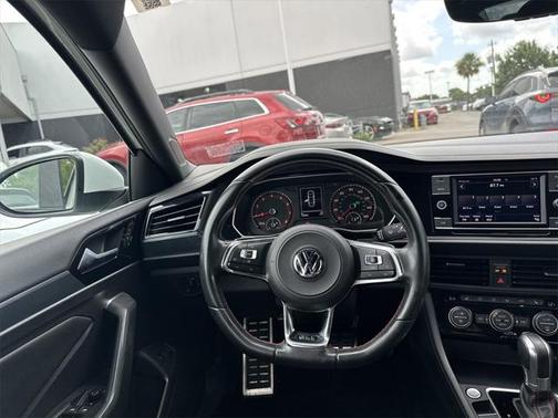 2019 Volkswagen Jetta GLI 2.0T S